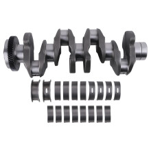 Kurbelwelle Set for Mercedes C/E-Klasse C220 C250 E220 E250 CDI Sprinter OM651