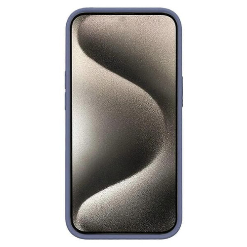 KALEBOL iPhone 12 Pro case liquid silicone + PC green 2
