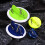 Dipsy Diver Adjustable Trolling Diving Disc Diver-4.5cm 9