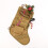 Swedish Gnome Plush Santa Decoration 3D Large 4