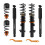 Coilovers/Suspensión roscada para Peugeot 207 2006-2014 207 SW CC 1