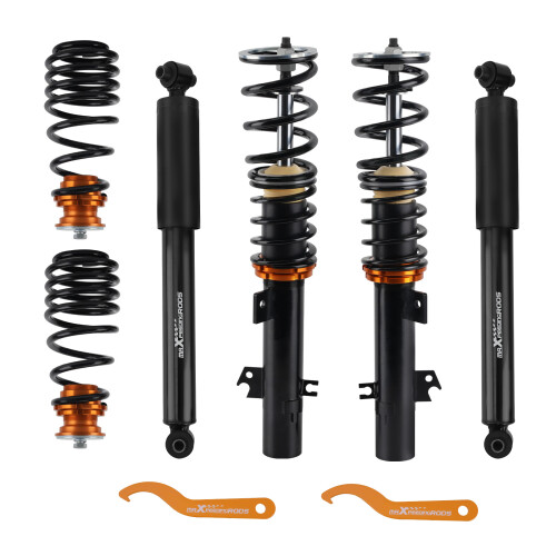 Coilovers/Suspensión roscada para Peugeot 207 2006-2014 207 SW CC