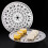 Stainless Steel Egg Steamer Rack 32cm 2pcs 5