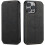 iPhone 13 Pro Max wallet case light brown 6