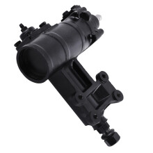 Cremallera de dirección para Jeep Wrangler JK Sahara 2007-2017 52060172AE new