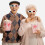 Paper 3D Anaglyph Glasses Universal 80 pcs 3