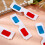 Paper 3D Anaglyph Glasses Universal 80 pcs 5