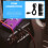 USB to DC Power Adapter Multi-function 3 Sets 6