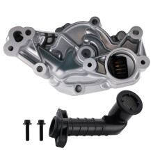 Bomba Aceite Motor para Peugeot 4HB DW12RUD, AHH DW10FC 9809524280 9807727980