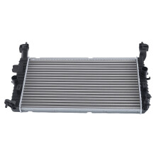 Radiatore Alluminio for Opel Meriva 1.4L 1.6L 1.8L 03-10 1300252 1300253