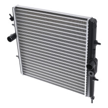Radiatore Alluminio for Peugeot 206 2D 2.0 S16 2000-2007 1330B3 63708A MT