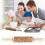 Rolling Pin Embossed Engraved 1 Piece 4