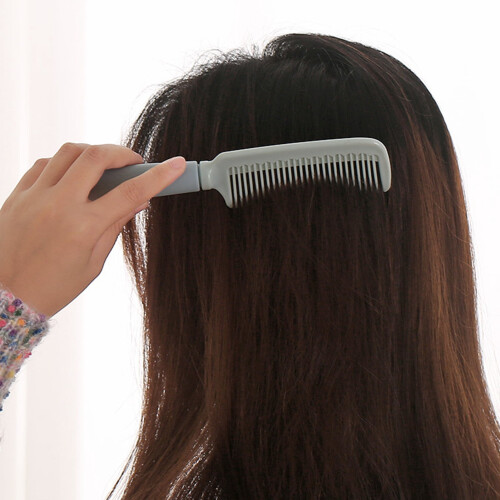 Styling Comb for Smooth Frizz and Detangling, 1Piece 1