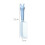 Styling Comb for Smooth Frizz and Detangling, 1Piece 3