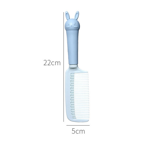 Styling Comb for Smooth Frizz and Detangling, 1Piece 2