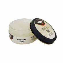TRG Neutral Delicate Gel Dumpi Jar - Shoe Cream for Soft Leather 50ml