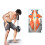 Weight Training Cap for Head Neck Shoulder Muscle Strength Equipment 5