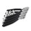 Tennis Badminton Racket Stringing Wide Head Starting Clamp Plier 4