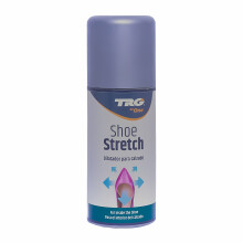 TRG Shoe Stretcher Aerosol - For Tight Shoes & Fit Improvement 100ml