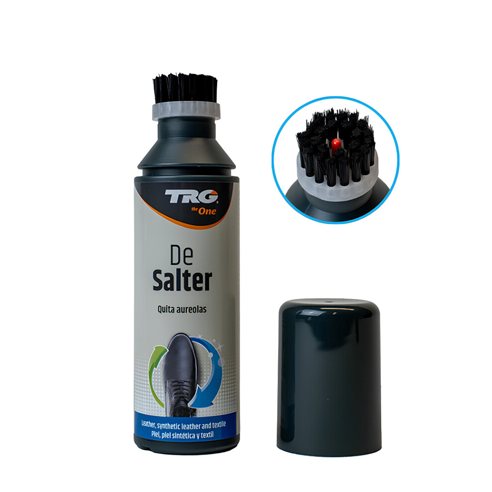 Trg De Salter - For Removing Salt Rings & Winter Stain Prevention 75Ml