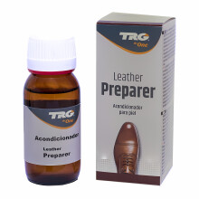 TRG Conditioner & Preparer - Leather Surface Treatment for Painting Prep 50ml