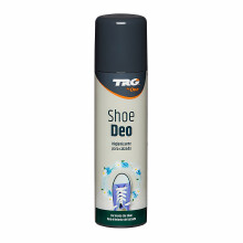 TRG Shoe Deo Aerosol - Odour Elimination & Freshness Maintenance 150ml
