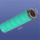 Soft Rubber Mountain Bike Handlebar Grips Dustproof Protective Cover 4