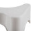 Toilet Stool for Constipation Relief White 750 6