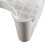 Toilet Stool for Constipation Relief White 750 7