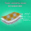 Extra Large Waterproof Picnic Blanket 3-Layer Green 6