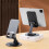 Foldable Phone Stand Non-slip Tablet Holder 1pc 2