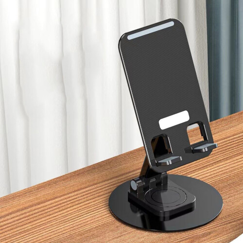 Foldable Phone Stand Non-slip Tablet Holder 1pc 2