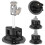 Silicone Suction Base Secure Hold for Smooth Surfaces Attachment 2
