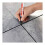 Tile Grout Pen White Waterproof Mold-Resistant 6-Pack 5