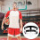 Protection nasale de sport avec garde ajustable 5