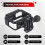 3X Standard Border Protector Protective Frame Case for  Hero 7 6 5 Go Pro Action Camera Accessories 5