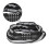 1PC Practical Portable Anti-Theft Bike Lock for Cycle MXBC 2