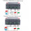 Digital Temperature and Humidity Controller 110-220 V 3