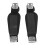 Adjustable Electric Skateboard Foot Strap Holder Keep Standing Mountain Board 3