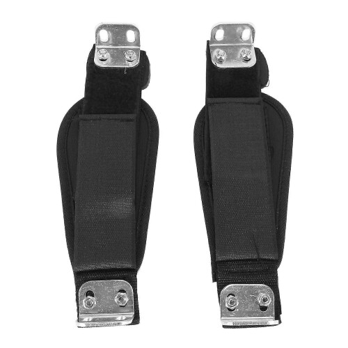 Adjustable Electric Skateboard Foot Strap Holder Keep Standing Mountain Board 2