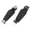 Adjustable Electric Skateboard Foot Strap Holder Keep Standing Mountain Board 4