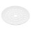 Plaque de cuisson vapeur en céramique 18 cm 2