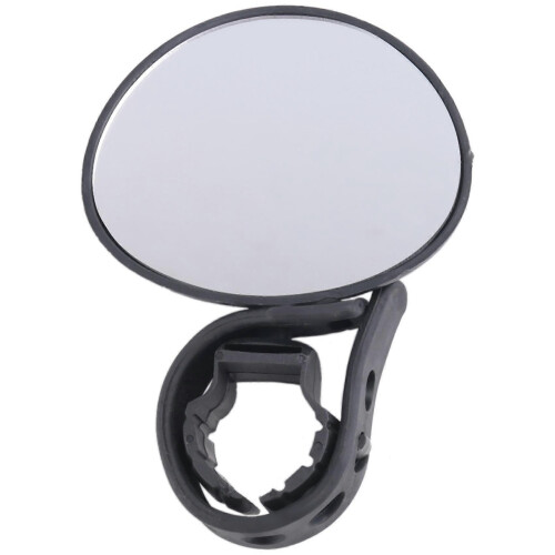 Adjustable Rear View Handlebar for Mountain Road Bike 1