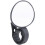 Adjustable Rear View Handlebar for Mountain Road Bike 3