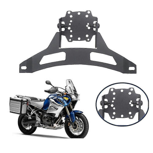 GPS Navigation Stand for XT1200Z 2011-201 Motorcycle Accessories 1