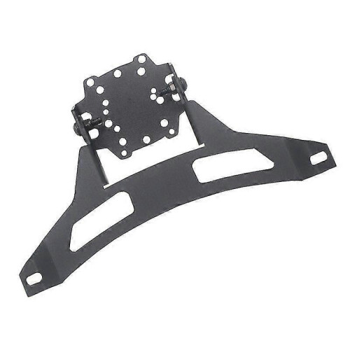 GPS Navigation Stand for XT1200Z 2011-201 Motorcycle Accessories 2