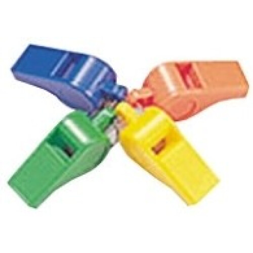 Whistle