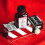(Rust) Angelus Suede Dye and Dressing - Restore and Protect Delicate Suede 3oz 6