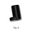 Plastic slip ring 2 pcs 1