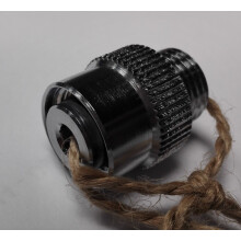 AGA reducer for medium pressure hose